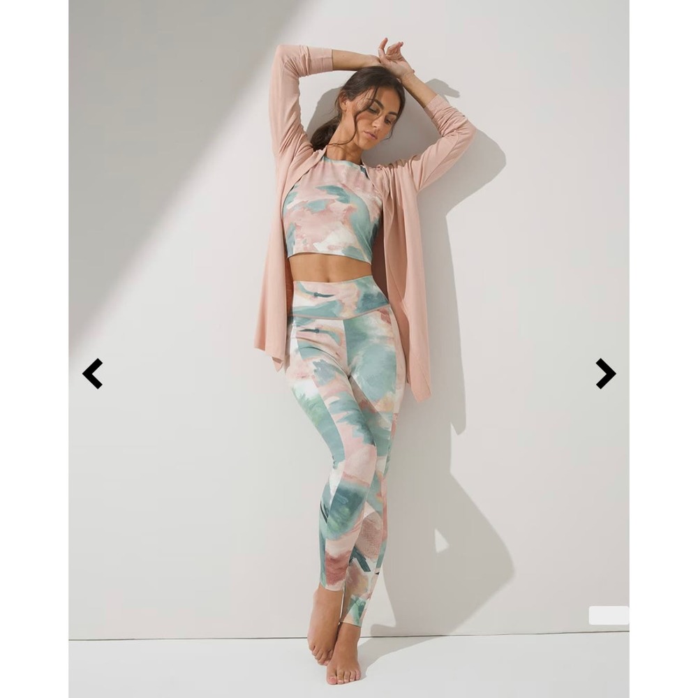 Soma Sport NonStop Legging